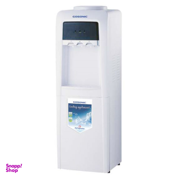 آبسرد کن گوسونیک مدل GWP-529