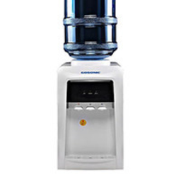 آبسرد کن رومیزی گوسونیک مدل GWP-507