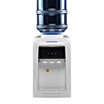 آبسرد کن رومیزی گوسونیک مدل GWP-507