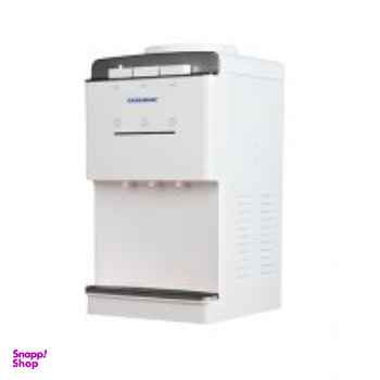 آبسرد کن رومیزی گوسونیک مدل GWP-508