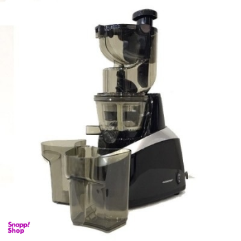 آبمیوه گیری آرام گوسونیک مدل GSJ1240