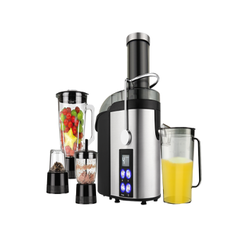آبمیوه گیری چند کاره گوسونیک مدل GSJ-731