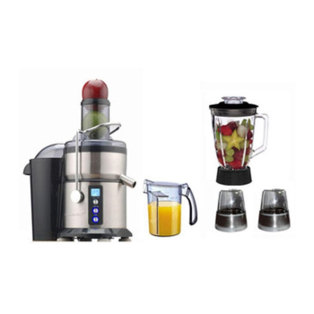 آبمیوه گیری چند کاره گوسونیک مدل GSJ500