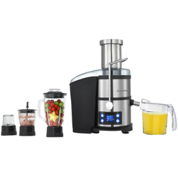 آبمیوه گیری چند کاره گوسونیک مدل GSJ504