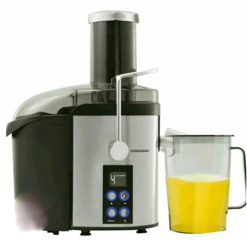 آبمیوه گیری گوسونیک مدل GSJ-717