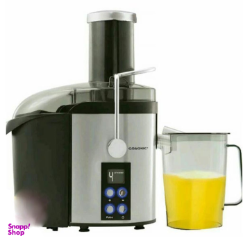 آبمیوه گیری گوسونیک مدل GSJ-717