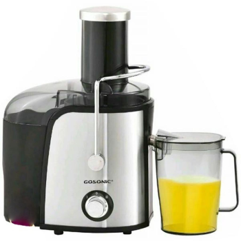 آبمیوه گیری گوسونیک مدل GSJ-718