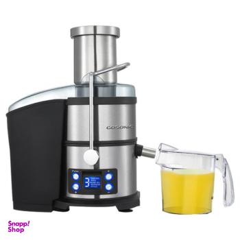 آبمیوه گیری گوسونیک مدل GSJ501