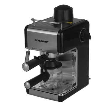 اسپرسو گوسونیک (Gosonic) مدل GCM865
