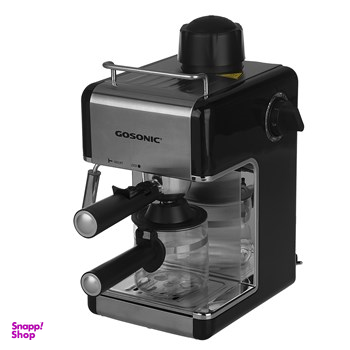 اسپرسو گوسونیک (Gosonic) مدل GCM865