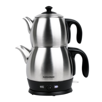 چای ساز گوسونیک (Gosonic) مدل GST760
