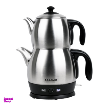 چای ساز گوسونیک (Gosonic) مدل GST760