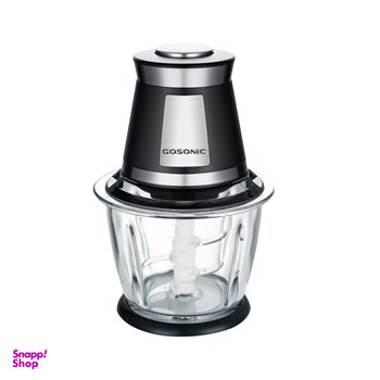 خرد کن گوسونیک (Gosonic) مدل GSB-810