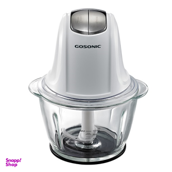 خردکن گوسونیک (Gosonic) مدل GSC911