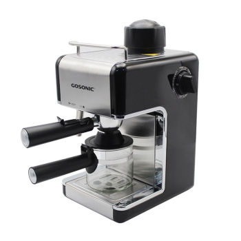 قهوه جوش گوسونیک (Gosonic) مدل GCM-765