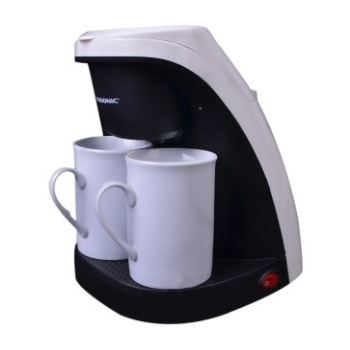 قهوه جوش گوسونیک (Gosonic) مدل GCM862