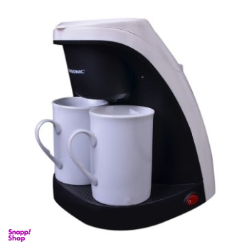 قهوه جوش گوسونیک (Gosonic) مدل GCM862