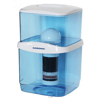 منبع تصفیه آب گوسونیک (Gosonic) مدل GWP-22