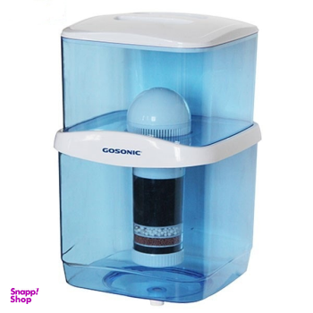 منبع تصفیه آب گوسونیک (Gosonic) مدل GWP-22