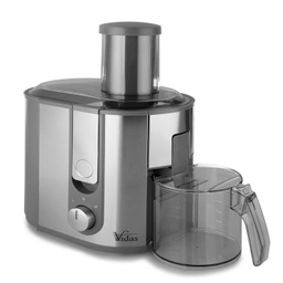آبمیوه گیری ویداس (Vidas) مدل VI-3605