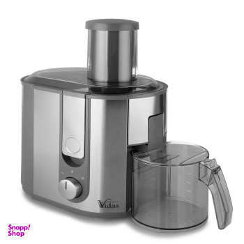 آبمیوه گیری ویداس (Vidas) مدل VI-3605