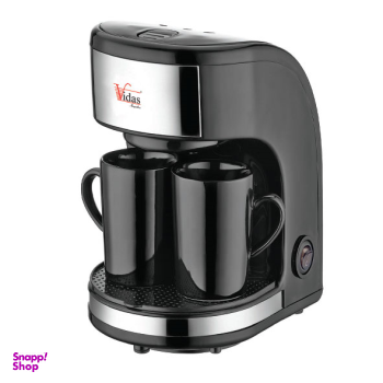 قهوه ساز ترک ویداس مدل VIR-2224