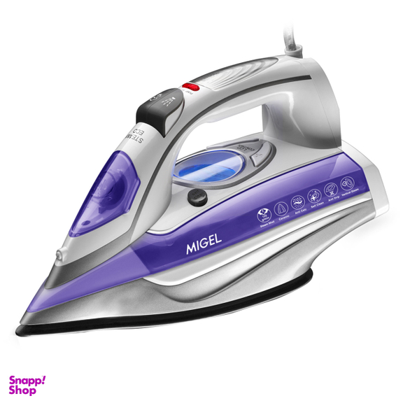 اتوبخار میگل (Migel) مدل GSI 280