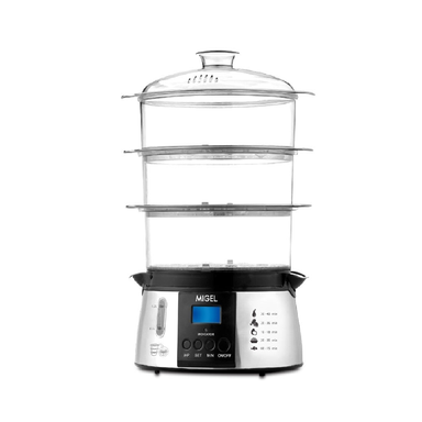 بخار پز میگل (Migel) مدل GSC 800