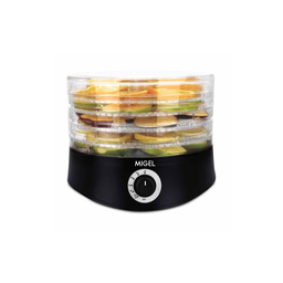 میوه خشک کن میگل (Migel) مدل GFD 300