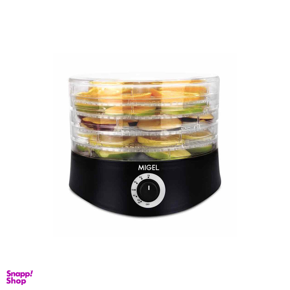 میوه خشک کن میگل (Migel) مدل GFD 300