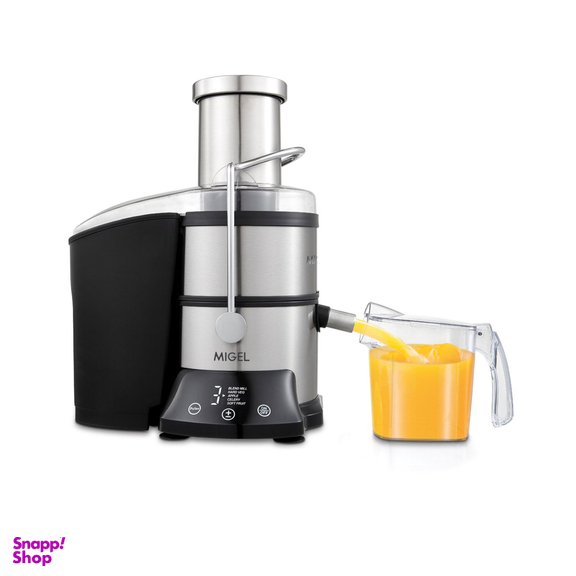 آبمیوه گیری میگل (Migel) مدل GPJ 800