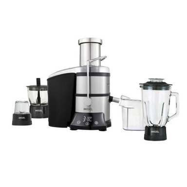 آبمیوه گیری میگل (Migel) مدل GPJ 802