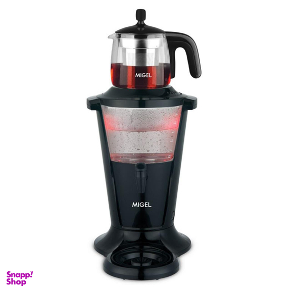 چای ساز میگل مدل GTS 300