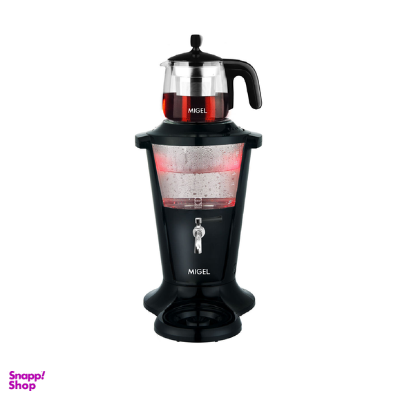 چای ساز میگل مدل GTS 301