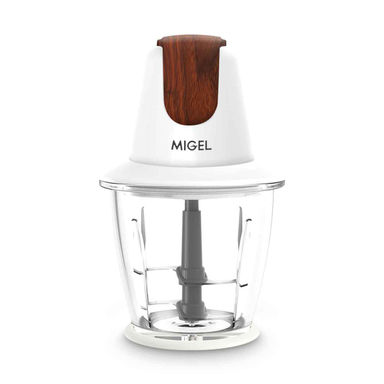 خردکن میگل (Migel) مدل GCH 400 BK