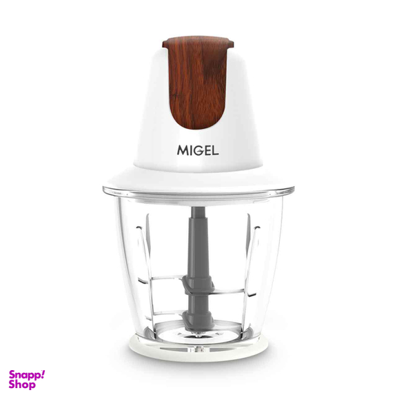 خردکن میگل (Migel) مدل GCH 400 BK