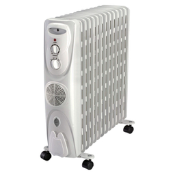 شوفاژ برقی میگل مدل GOR 280