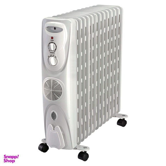 شوفاژ برقی میگل مدل GOR 280