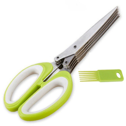 قیچی سبزیجات فیه (Feye) مدل 10 تیغه