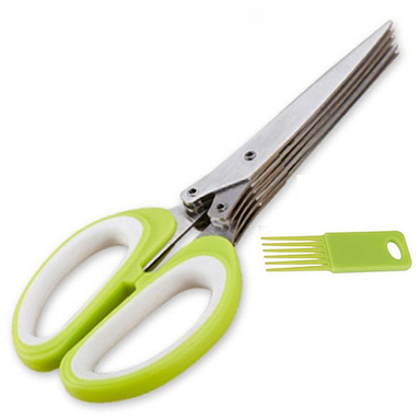 قیچی سبزیجات فیه (Feye) مدل 10 تیغه