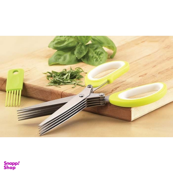 قیچی سبزیجات فیه (Feye) مدل 10 تیغه