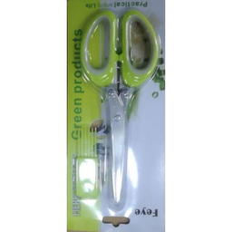 قیچی سبزیجات فیه (Feye) مدل 10 تیغه