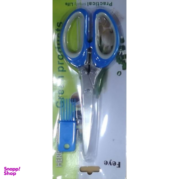 قیچی سبزیجات فیه (Feye) مدل 10 تیغه