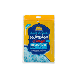 دستمال میکروفایبر خشک کن ظروف مهسان