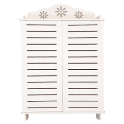 طبقه دیواری مدل BX01