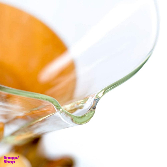 قهوه‌ساز کمکس (Chemex) مدل 6 کاپ