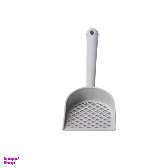 بیلچه خاک گربه مدل P10
