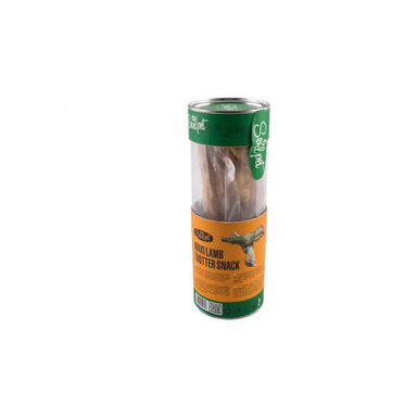 تشویقی سگ سویل پت مدل Maxi Lamb-Trotter Snack بسته 2 عددی