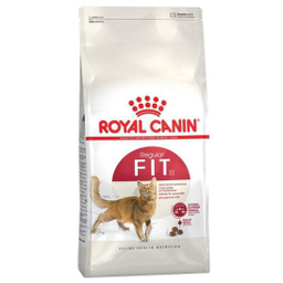 غذای خشک گربه رویال کنین مدل Regular Fit 32 وزن 2 کیلوگرم
