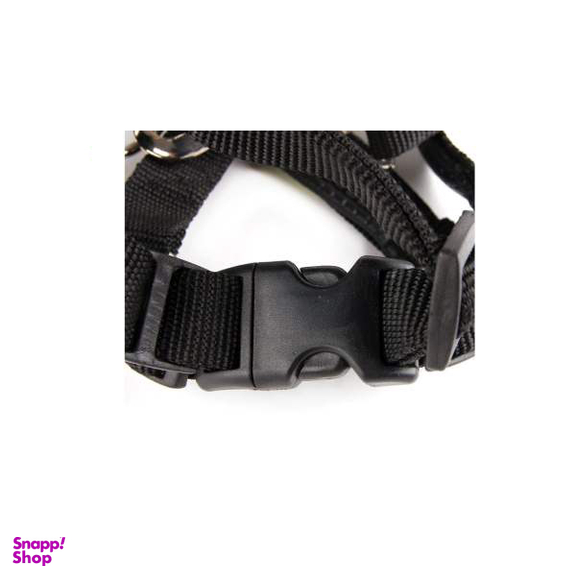 قلاده کتفی سگ پلیس داگ کد 002 سایز L